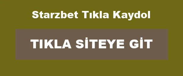 Starzbet Tıkla Kaydol infografik